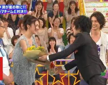 網友票選《最想跟她結婚的離婚女星》當媽之後也一樣充滿魅力啊❤