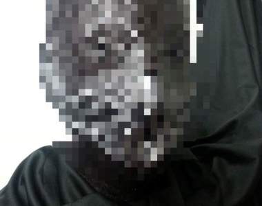 沒有狂只有更狂《陰道面具2.0》是......黑森林的概念？（掩面）