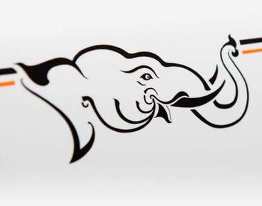 《Rolls Royce KoChaMongKol Ghost EWB》泰式勝利女神有象樣