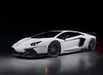 1016 Industries改造《Lamborghini Aventador》大牛身手再進化 1016 Industries改造《Lamborghini Aventador》大牛身手再進化
