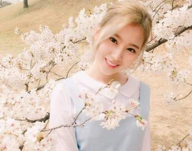 男性分享《JYP中最完美的美顏》讓男人情不自禁愛上的女星是?