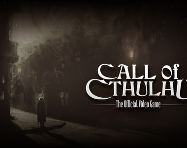 公布發售期間的《克蘇魯的呼喚》雖然很久但至少還有的等w