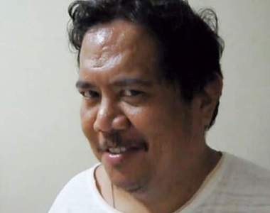 網路梗圖《大叔的猥瑣微笑》真實身分竟然是超強的漫畫家？