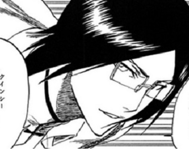 《龍族拼圖BLEACH角色技能名稱》疑似使用別部作品的台詞？