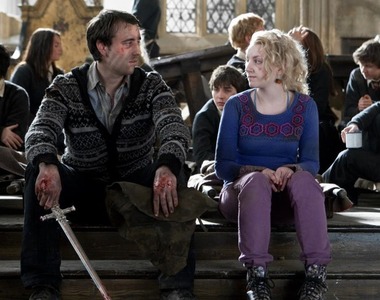 《露娜與奈威的結局》伊凡娜解釋為什麼他們沒有在一起