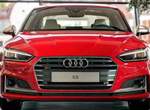 火紅身驅《Audi S5 Coupe》其實更精彩是內在美 火紅身驅《Audi S5 Coupe》其實更精彩是內在美