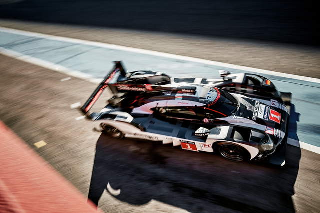2016年式《Porsche 919 Hybrid》當然是要來衛冕的囉 - 圖片2 2016年式《Porsche 919 Hybrid》當然是要來衛冕的囉 - 圖片2