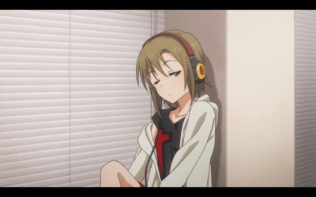 灰姑娘女孩模型 多田李衣菜 精美的造型也很rock