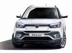 《Ssangyong Tivoli XLV》多了截屁屁更能塞 《Ssangyong Tivoli XLV》多了截屁屁更能塞