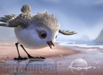 皮克斯最新短片《Piper》毛絨絨小可愛讓人羽毛魂都醒了 皮克斯最新短片《Piper》毛絨絨小可愛讓人羽毛魂都醒了