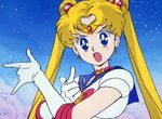 《最有魅力的魔法少女 TOP 20》小時候都模仿變身長大的(比劃) 《最有魅力的魔法少女 TOP 20》小時候都模仿變身長大的(比劃)