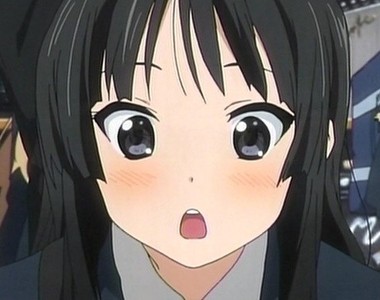 《最有魅力的動漫黑髮女角TOP 20》可不見得只有黑長直喔～