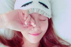 《如何分辨女生有沒有化妝》抓住一個重點就可以揭穿「真相」