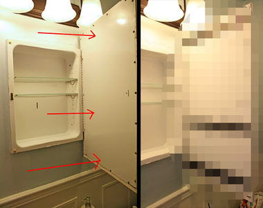 《磁鐵妙用》輕輕鬆鬆也可以變成收納能手