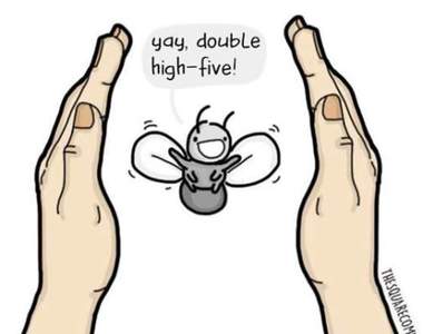 《如果世界萬物會說話》原來人類在不知不覺中都惹他們生氣難過了呀ww