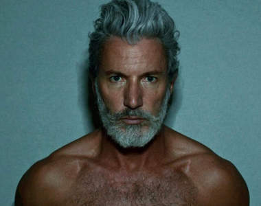 平均年齡50多歲熟男盤點《魅力帥大叔》重新定義老男人的概念