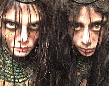 本尊分身傻傻分不清楚《演員與替身》這看起來根本像是複製人啊～