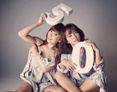 《週刊PLAYBOY爆乳特輯》50周年創刊紀念含乳量豐富的性感寫真集〝第二回〞