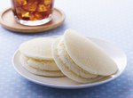 日本小7推出口味清爽的甜點《白色銅鑼燒》奶酪×檸檬奶油會是什麼樣的好滋味呢? 日本小7推出口味清爽的甜點《白色銅鑼燒》奶酪×檸檬奶油會是什麼樣的好滋味呢?