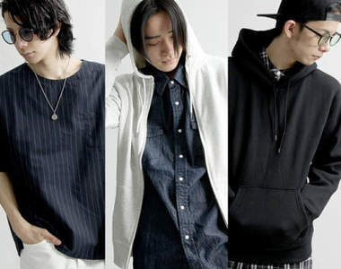 《網拍男模不看鏡頭的理由》腳邊到底有什麼不可抗拒的東西嗎ww