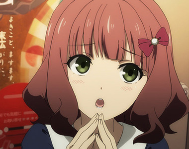 動畫《迷家》贊助者最終回先行上映意外透露製作團隊仍在修羅場...