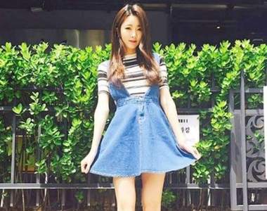 夏日經典穿搭《T恤的一百萬種穿法》不要再說沒衣服穿啦！