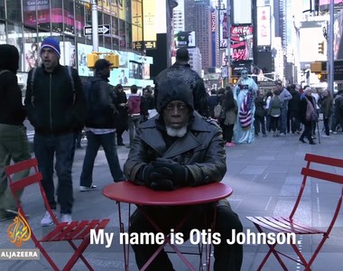 《入獄44年更生人》重新認識現代世界 最讓他驚訝的事情是？