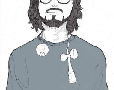 宅漫畫推薦《DAMAISM》劍玉天才選手是這樣誕生的...