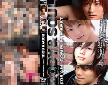 《超進化的日本GV》其實就是AV的題材換男生演 也沒什麼好驚訝嘛？