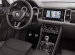 等不及了《Skoda Kodiaq》神秘內在美搶先曝光 等不及了《Skoda Kodiaq》神秘內在美搶先曝光