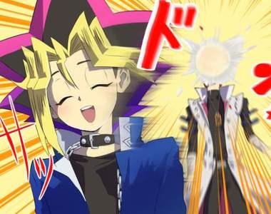 超逼真《武藤遊戲假髮》本人到底怎麼抓出這種髮型？