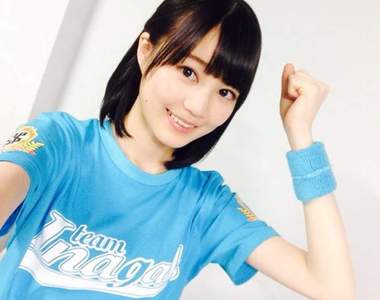 《宅宅美人痣》純潔的生田繪梨花比基尼寫真初解禁