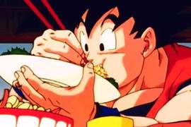 速食店推出《免費食物活動》只要放下OO就可以吃冰淇淋唷