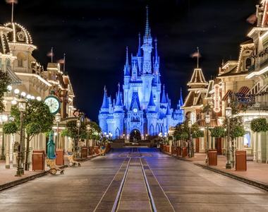 《迪士尼樂園第４次閉館》史上４次關閉都是因為同一理由