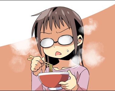 《眼鏡族才懂的體驗》不知不覺中學會各種讓鏡片起霧的方法（誤）