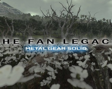 《MGS重製死灰復燃?》老外粉絲的VR計劃「The Fan Legacy: Metal Gear Solid」