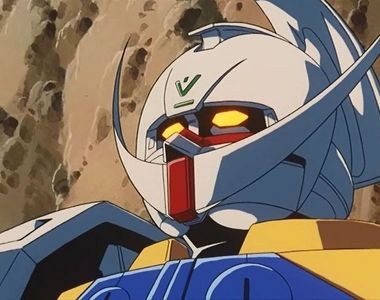 粉絲票選《外型最土的鋼彈》不名譽的冠軍究竟是...?