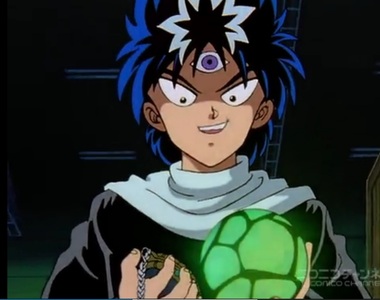 《幽遊白書》動畫歡慶25週年 配角剛鬼慘遭吐槽