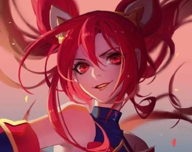 怎麼可以這麼萌《英雄聯盟星光少女Fan art》看完少女心大爆走啦♥