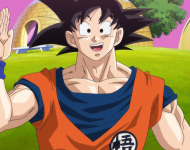 《有個動畫師老爸的好處》憑記憶直接畫一幅七龍珠給你看