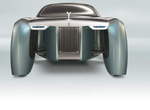概念女神《Rolls-Royce 103EX Concept》擘劃豪華新未來 概念女神《Rolls-Royce 103EX Concept》擘劃豪華新未來