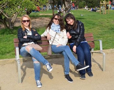 大家來找碴《這張照片哪裡不對》看到以後就回不去了