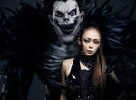 《死亡筆記本2016》安室奈美恵演唱主題曲&插曲訴說「愛戰士」彌海沙心情 《死亡筆記本2016》安室奈美恵演唱主題曲&插曲訴說「愛戰士」彌海沙心情