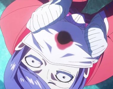 《東京喰種月山習生日》結果老師忙著推廣其他作品