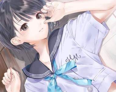 《不想知道的繪師猥瑣創作過程》宅宅:無法再直視這套制服了…