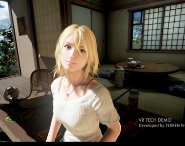 【各種原因】《夏日課程》製作人原田P表示遊戲很難在歐美推出....
