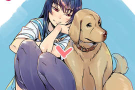 以為是百合作品《主打JK╳JK的18禁遊戲》卻驚覺是人獸●題材…… 以為是百合作品《主打JK╳JK的18禁遊戲》卻驚覺是人獸●題材……