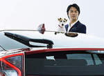 2015年《日本最暢銷車車TOP 10》第一名果然還是...... 2015年《日本最暢銷車車TOP 10》第一名果然還是......