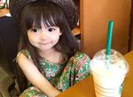 超萌時尚小美女《童裝模特兒》爸媽都是帥哥美女也太犯規了啊~ 超萌時尚小美女《童裝模特兒》爸媽都是帥哥美女也太犯規了啊~