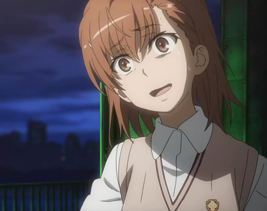 廢車確定《御坂美琴痛車的下場》遙想當年的風光好哀傷……